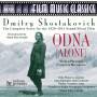 Fitz-Gerald / Frankfurt Rso - Odna (Alone)