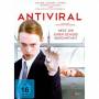Brandon Cronenberg - Antiviral [DE-Version, Regio 2/B]