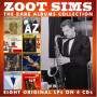 Zoot Sims - The Rare Albums Collection