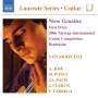 Nirse Gonzalez - Gitarrenrecital