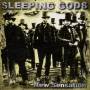 Sleeping Gods - New Sensation
