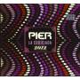 Pier - La Codiciada 2012
