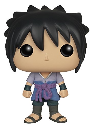 Funko Pop Naruto Six Path Sasuke Movie Collectible Vinyl 2019 Action F –  Veve Geek