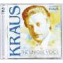 Alfredo Kraus - Alfredo Kraus-Voz Universal