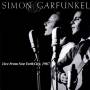 Simon & Garfunkel - Live From New York City,1967