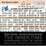 Radulescu / Heaton / Kreutzer String Quartet - Inner Time