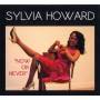 Sylvia Howard - Now Or Never