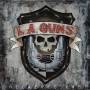L.a. Guns - Checkered Past