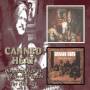 Canned Heat - Historical Figures & Anci