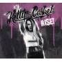 Kitty In A Casket - Rise