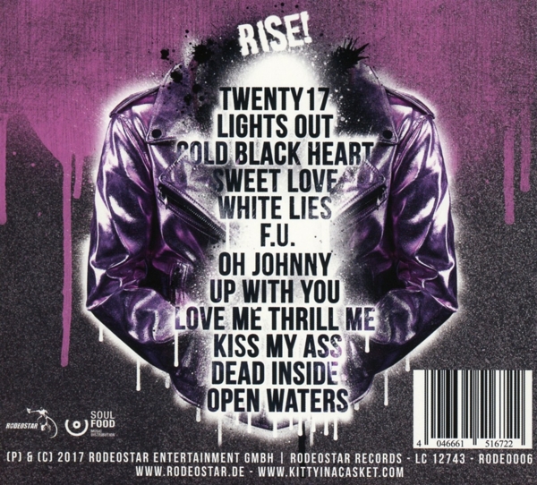 Rise 1