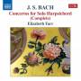 Elizabeth Farr - Konzerte Fr Solo Cembalo