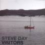 Steve Day - Visitors