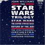 Utah Symphony Orchestra - Stars Wars Trilogy