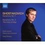 Petrenko / Royal Liverpool PO - Sinfonien 1+3