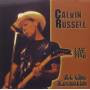 Calvin Russell - At The Kremlin Bicetre