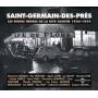 Marianne Oswald, Ray Ventura, Claude Luter, Juliet - Saint Germain Des Pres-Les Riches Heures De La R