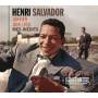 Henri Salvador - Mes Indits : Janvier-Juin 1958-Live In Paris