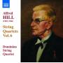 Dominion String Quartet - Streichquartette Vol.6