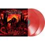 Krisiun - The Great Execution (2LP/Red Vinyl)
