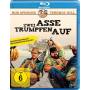 Bud Spencer & Terence Hill - Zwei Asse Trumpfen auf [Regio free (0)]