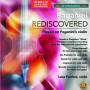 Luca Fanoni / + - Paganini Rediscovered