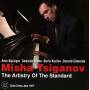 Misha Tsiganov - The Artistry Of The Standard