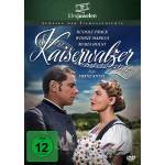 Franz Antel - Kaiserwalzer (Filmjuwelen) [DE-Version, Regio 2/B]
