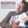 Bo Diddley - Rockin' Bo
