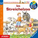 Wieso? Weshalb? Warum? Junior - Im Streichelzoo