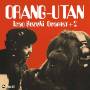 Isao Suzuki Quartet - Orang-Utan (Reissue)