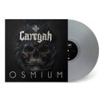 Caregah - Osmium (Silver Vinyl)