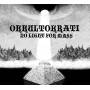 Okkultokrati - No Light For Mass