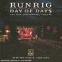 Runrig - Day Of Days 30th Anniversary