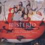 Francesco Chirivi / Sandro Pirrucio / Accademia Baro - Misterio