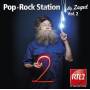 Vol. 2-pop Rock Station By Zegut / Various (fra) - Vol. 2-pop Rock Station By Zegut / Various