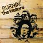 BOB MARLEY & THE WAILERS - Burnin' (limited LP)