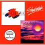 Shakatak - Street Level/Under The Sun