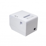 Allnet Pos - ALLNET Thermo-Bondrucker / Kassendrucker ALL-PR808, USB/LAN/RS232, wei