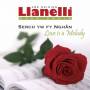 Llanelli Male Choir - Love Is A Melody