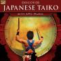 Various - Discover Japanese Taiko-With Arc Music