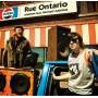 Bernard Adamus - Rue Ontario (version 45 Tours)