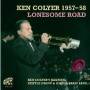Ken Colyer - Lonesome Road 1957-58