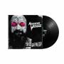 Massive Wagons - Triggered! (Black Vinyl)