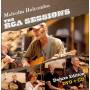 Malcolm Holcombe - Rca Sessions