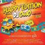Various Artists - Happy Edition Compilation Vol 3 / Various