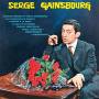 Serge Gainsbourg - No.2