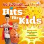 Various - Isa Glcklich und Benji prsentieren Hits fr Kids