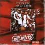 Los Chalchaleros - Un Canto De 40 Anos Ii
