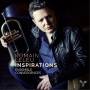 Romain Leleu / Ensemble Convergences - Inspirations-Trompete & Orchester